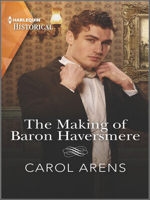 cover image of The Making of Baron Haversmere